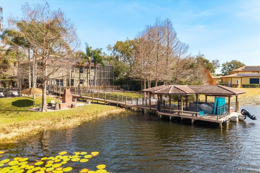 На продажу: $1,700,000 (5 спален, 5 ванн, 4365 Квадратных фут)