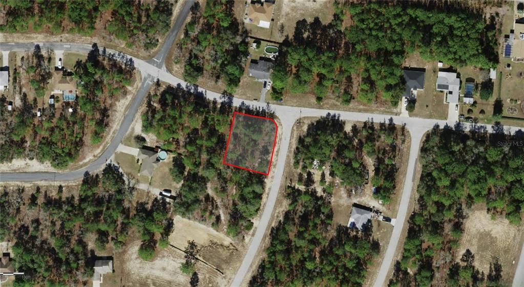 En Venta: $22,000 (0.32 acres)