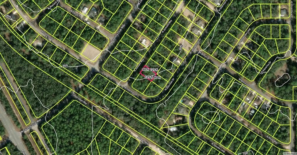 待售: $19,999 (0.23 acres)