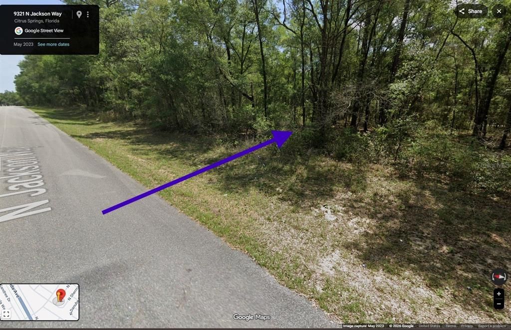 待售: $19,999 (0.23 acres)