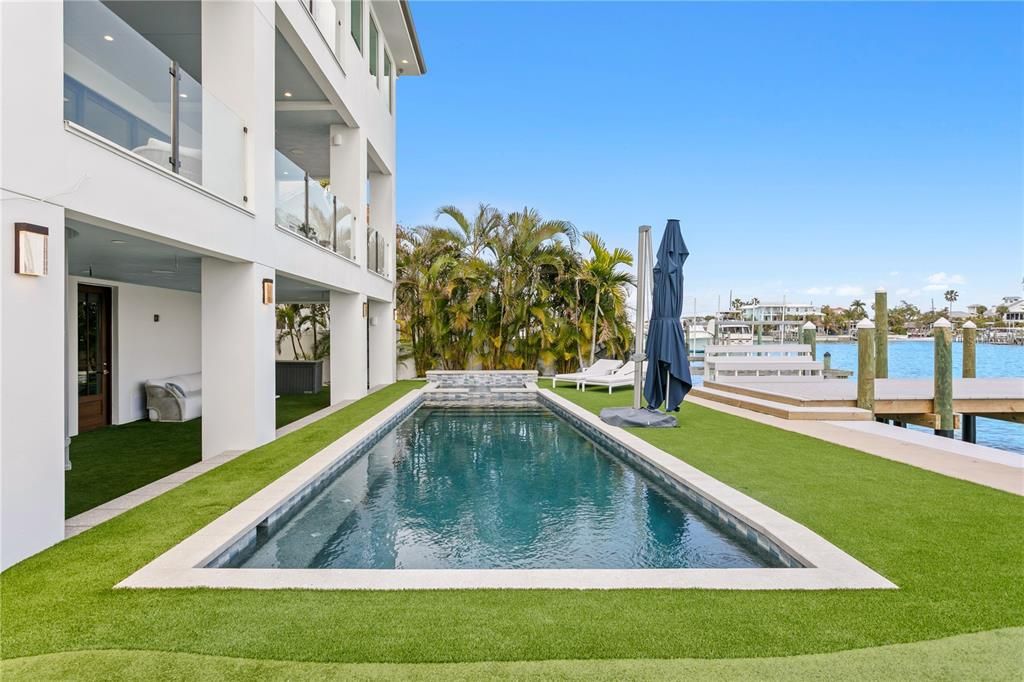 En Venta: $8,950,000 (5 camas, 5 baños, 5497 Pies cuadrados)