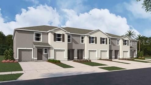 Active With Contract: $305,990 (3 beds, 2 baths, 1673 Square Feet)