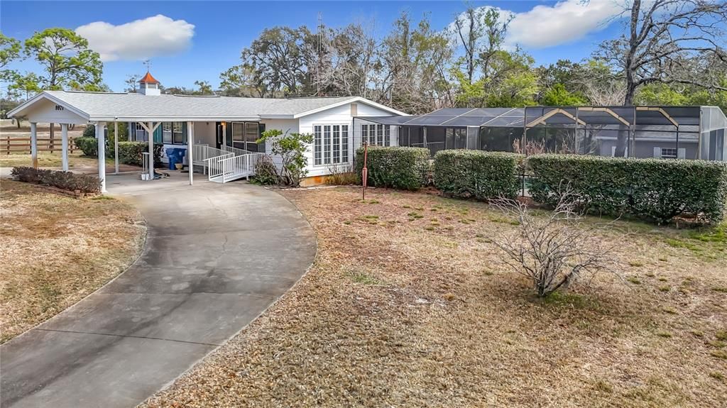 Active With Contract: $448,500 (4 beds, 3 baths, 2331 Square Feet)