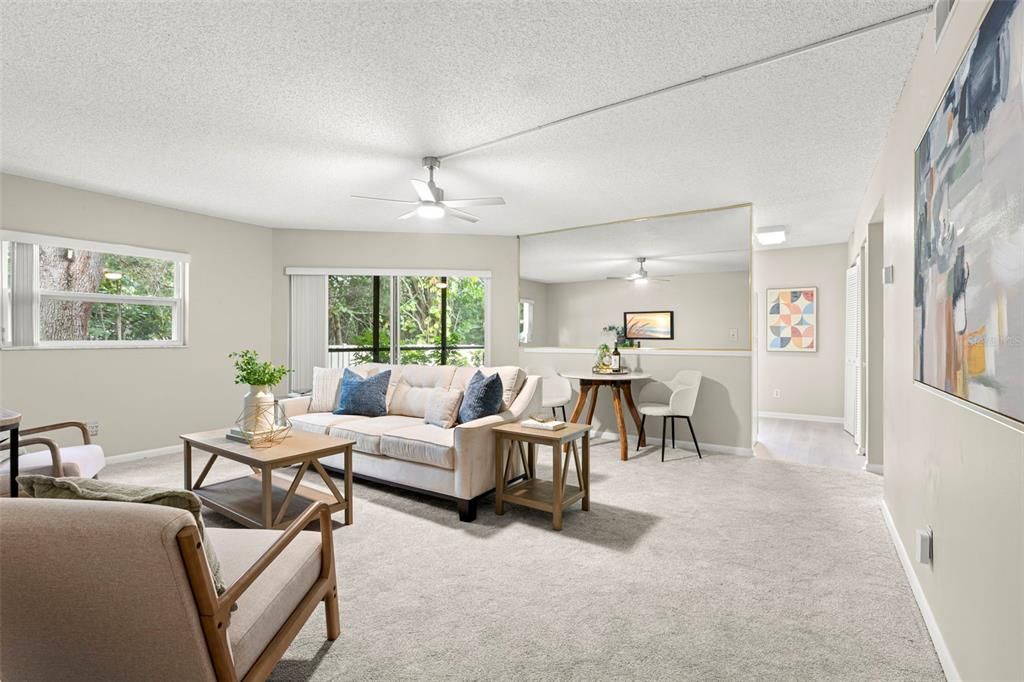 Active With Contract: $202,000 (2 beds, 2 baths, 1025 Square Feet)