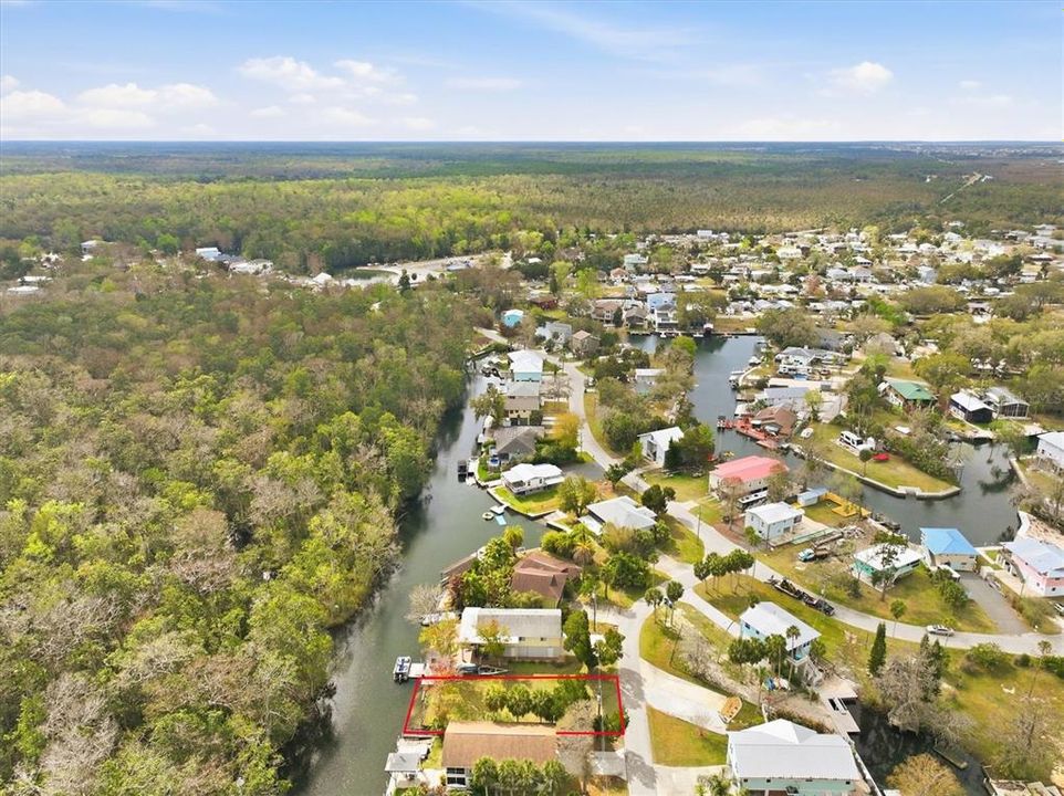 En Venta: $299,000 (0.11 acres)