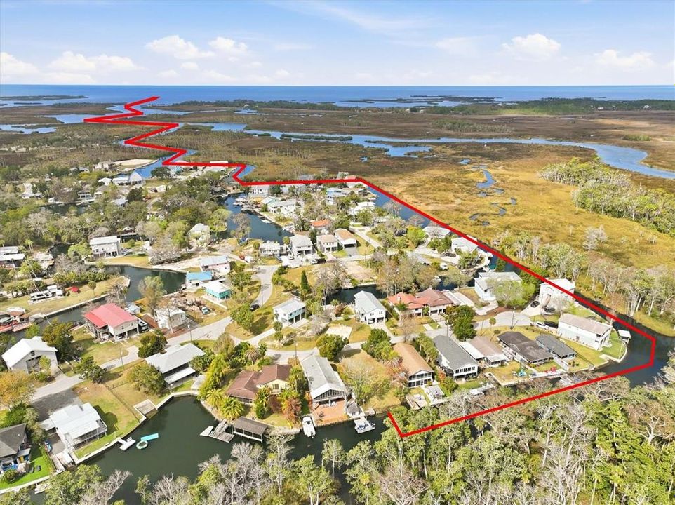 En Venta: $299,000 (0.11 acres)