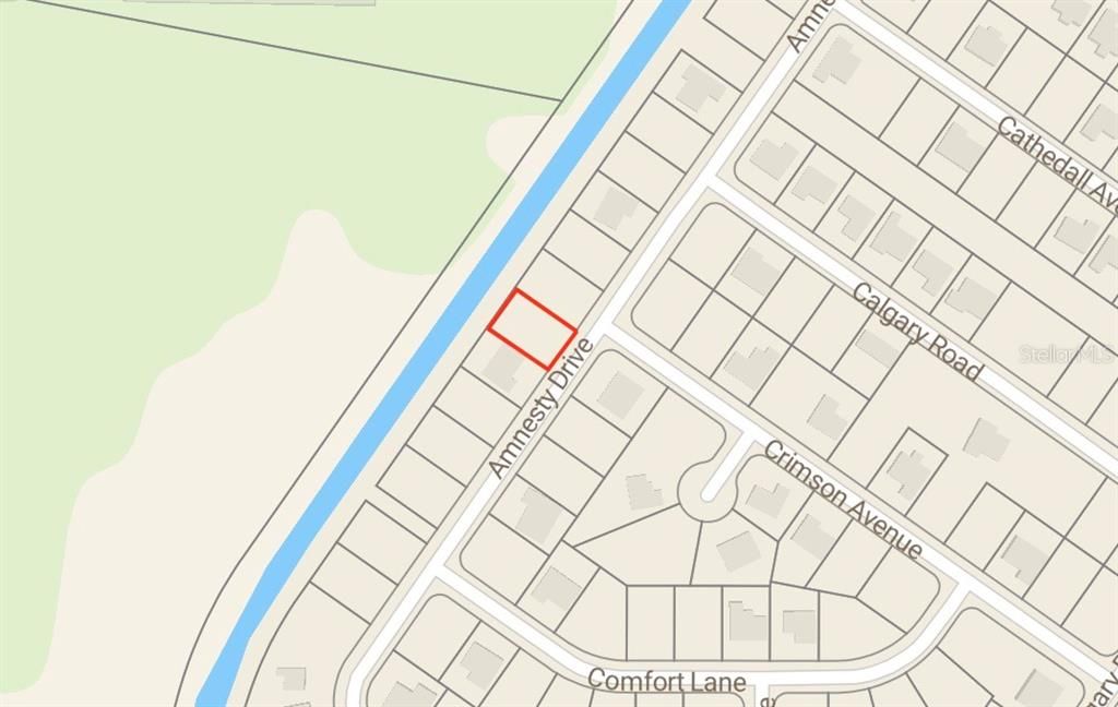 Activo con contrato: $25,000 (0.23 acres)