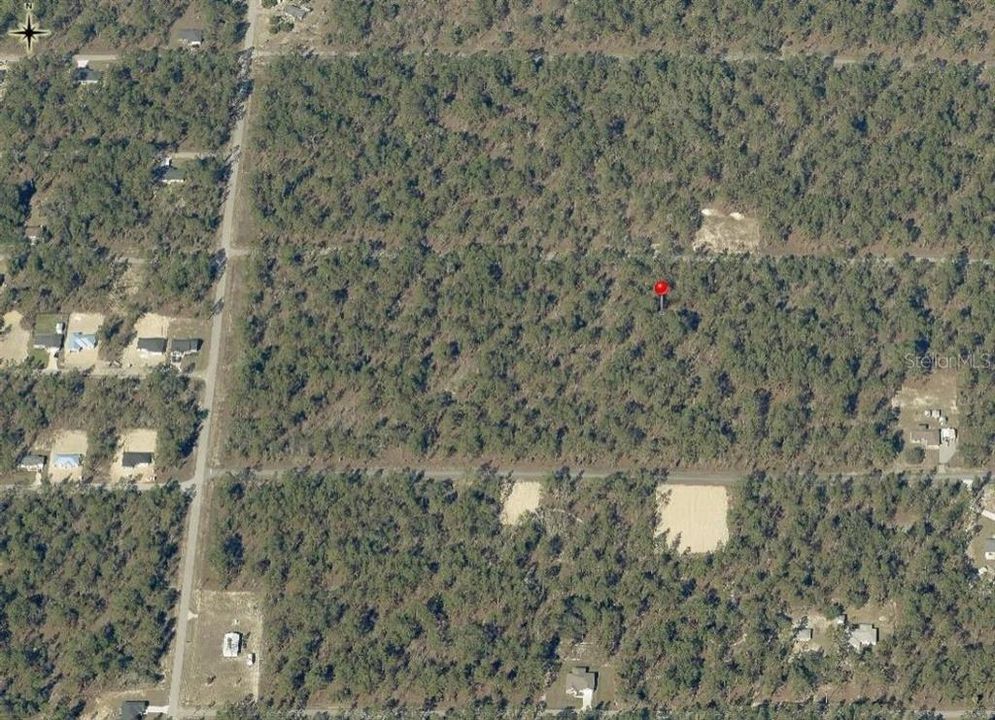 На продажу: $28,000 (1.00 acres)