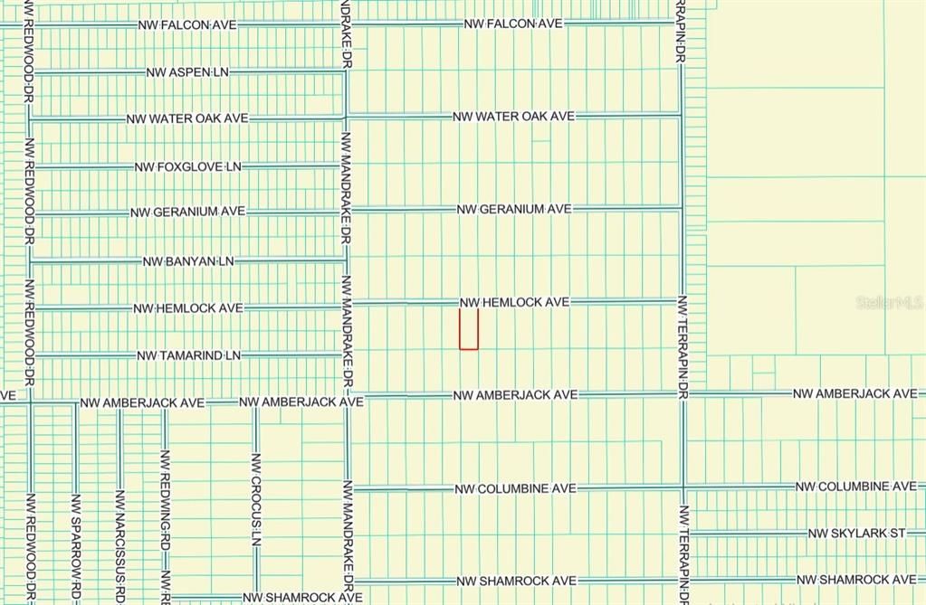 На продажу: $28,000 (1.00 acres)