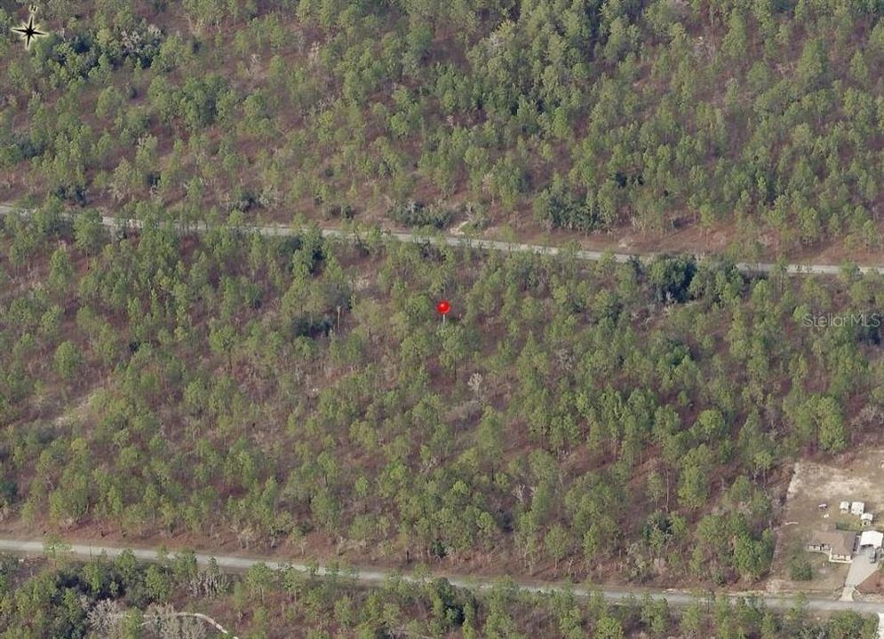 На продажу: $28,000 (1.00 acres)