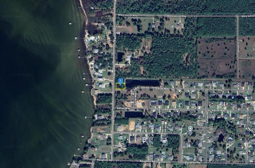 На продажу: $51,999 (0.29 acres)