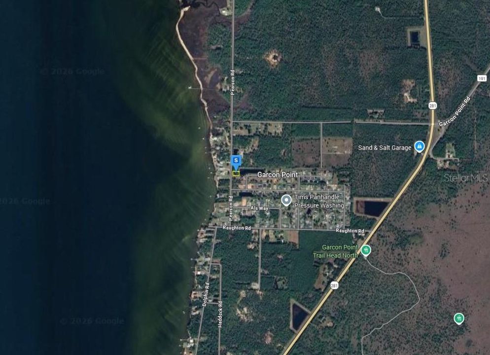 На продажу: $51,999 (0.29 acres)