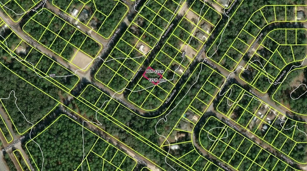 待售: $19,999 (0.23 acres)
