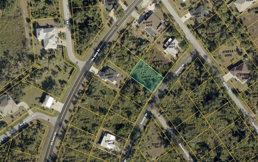 Vendido Recientemente: $23,900 (0.21 acres)