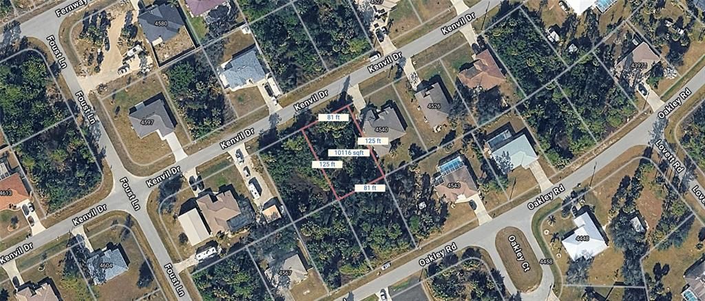 Под контрактом: $19,000 (0.23 acres)