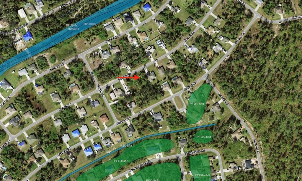 Под контрактом: $19,000 (0.23 acres)