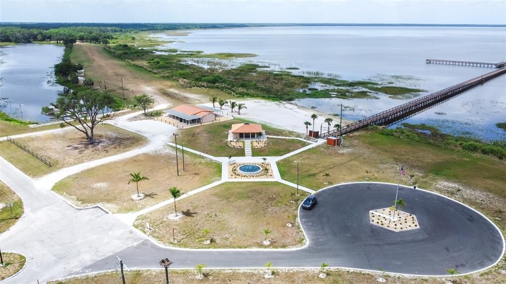 En Venta: $14,900 (0.50 acres)