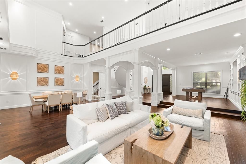 En Venta: $2,799,000 (5 camas, 6 baños, 7791 Pies cuadrados)