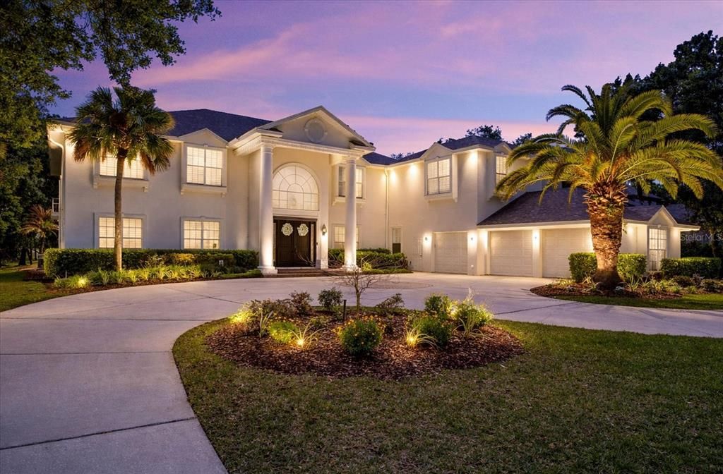 En Venta: $2,799,000 (5 camas, 6 baños, 7791 Pies cuadrados)