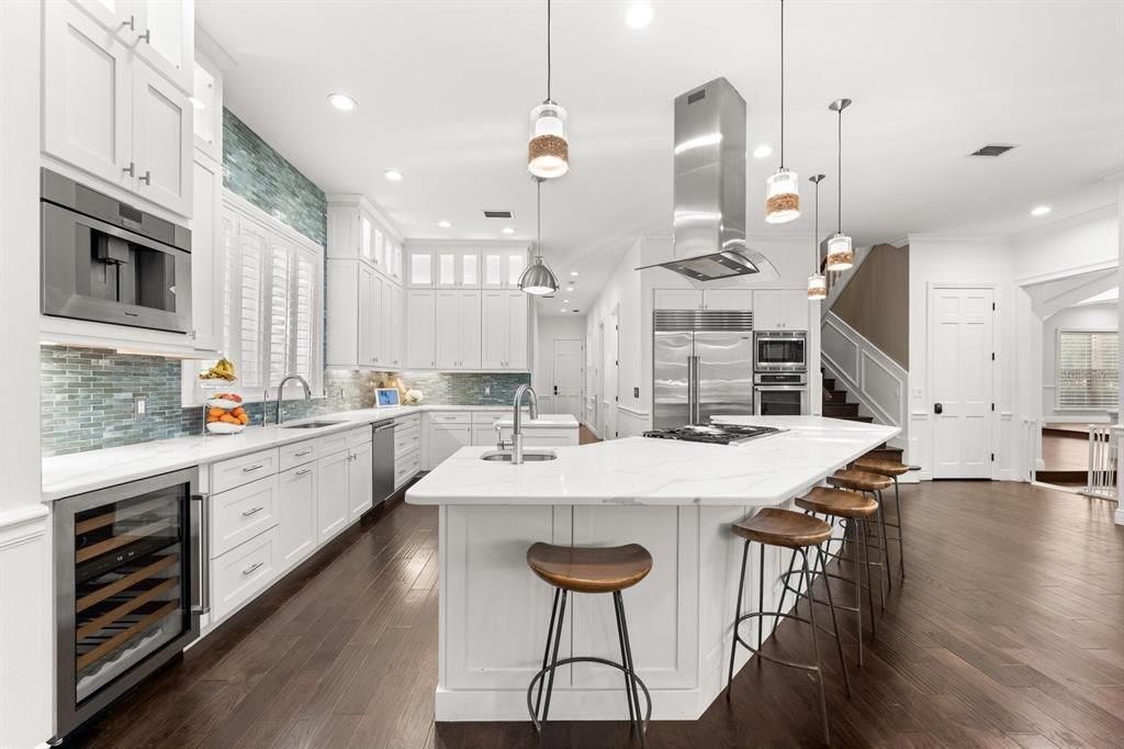 En Venta: $2,799,000 (5 camas, 6 baños, 7791 Pies cuadrados)