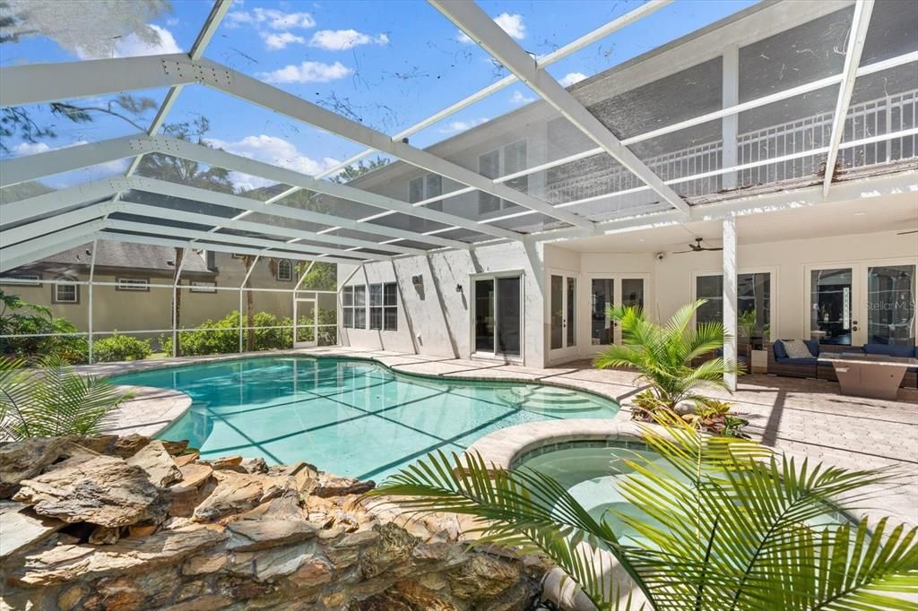 En Venta: $2,799,000 (5 camas, 6 baños, 7791 Pies cuadrados)