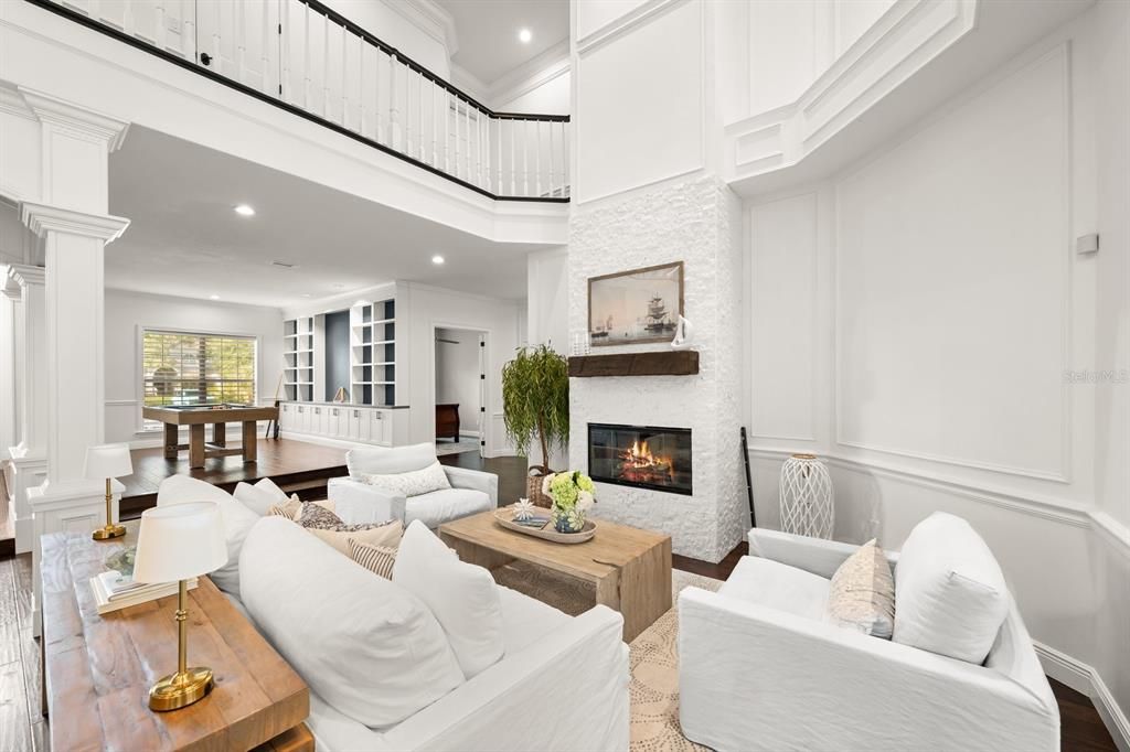 En Venta: $2,799,000 (5 camas, 6 baños, 7791 Pies cuadrados)