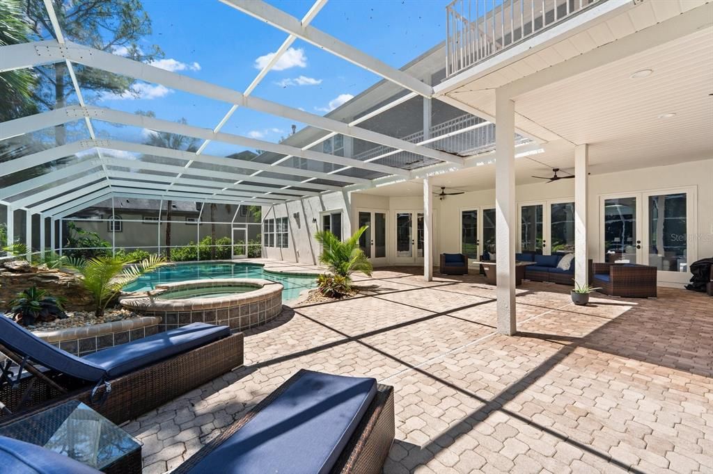 En Venta: $2,799,000 (5 camas, 6 baños, 7791 Pies cuadrados)