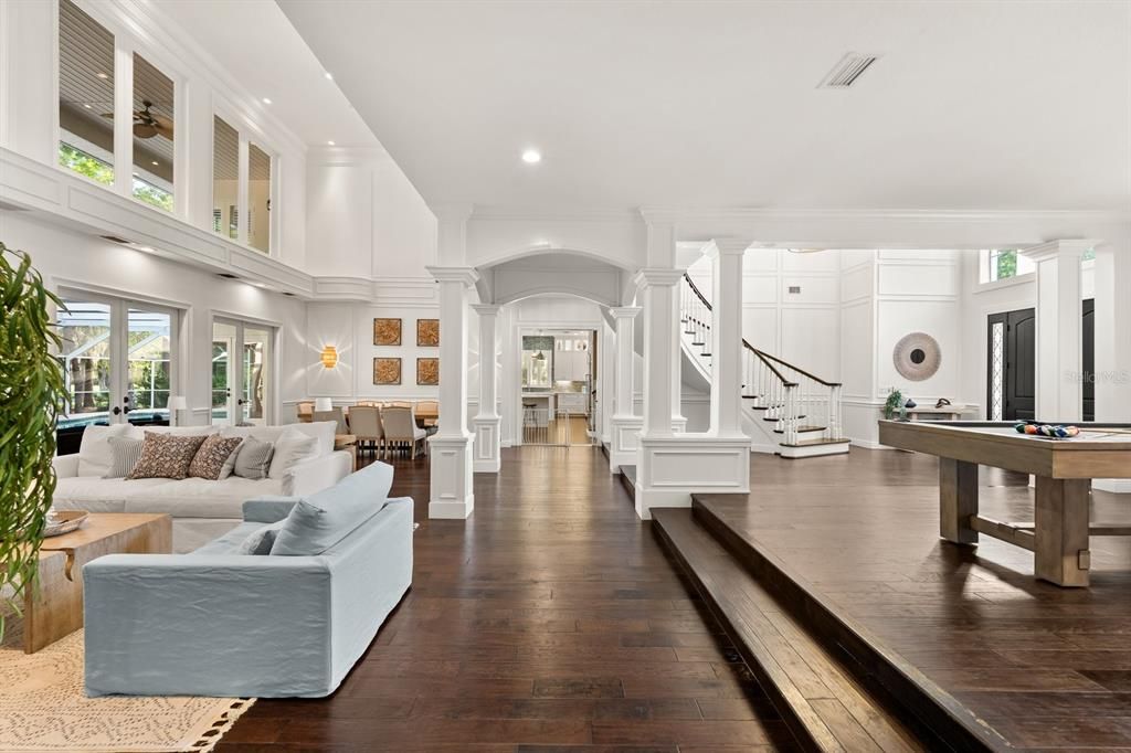 En Venta: $2,799,000 (5 camas, 6 baños, 7791 Pies cuadrados)