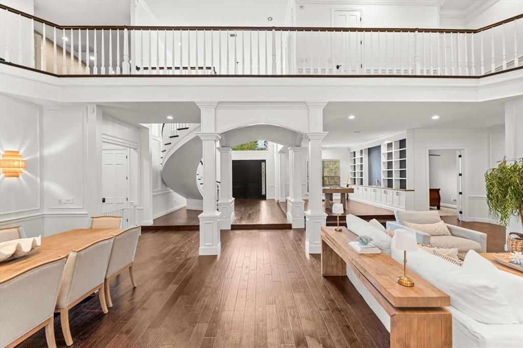 En Venta: $2,799,000 (5 camas, 6 baños, 7791 Pies cuadrados)