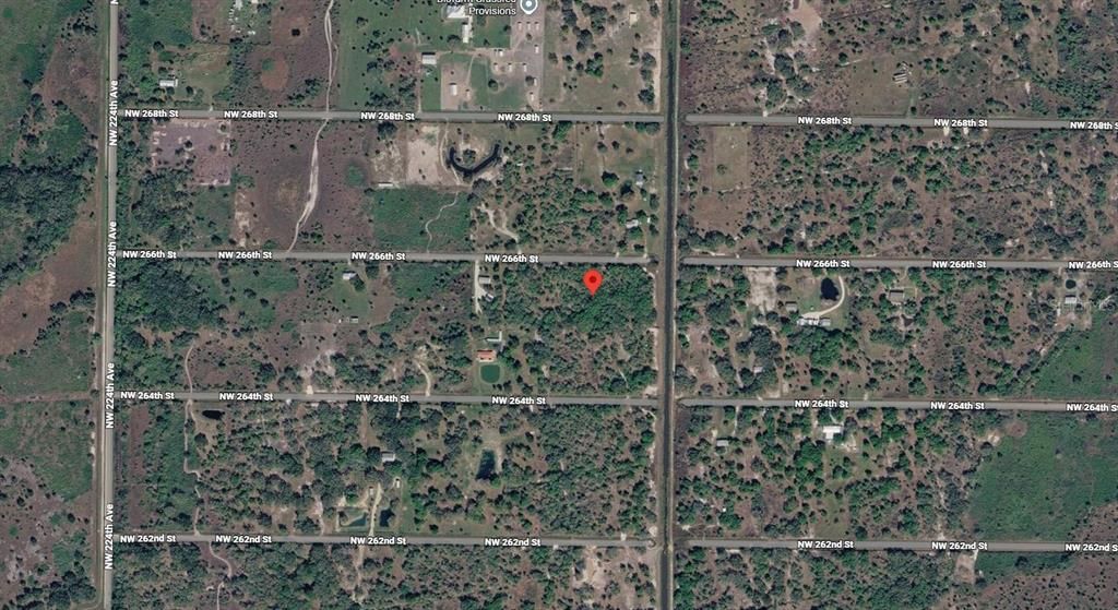 待售: $49,500 (2.50 acres)