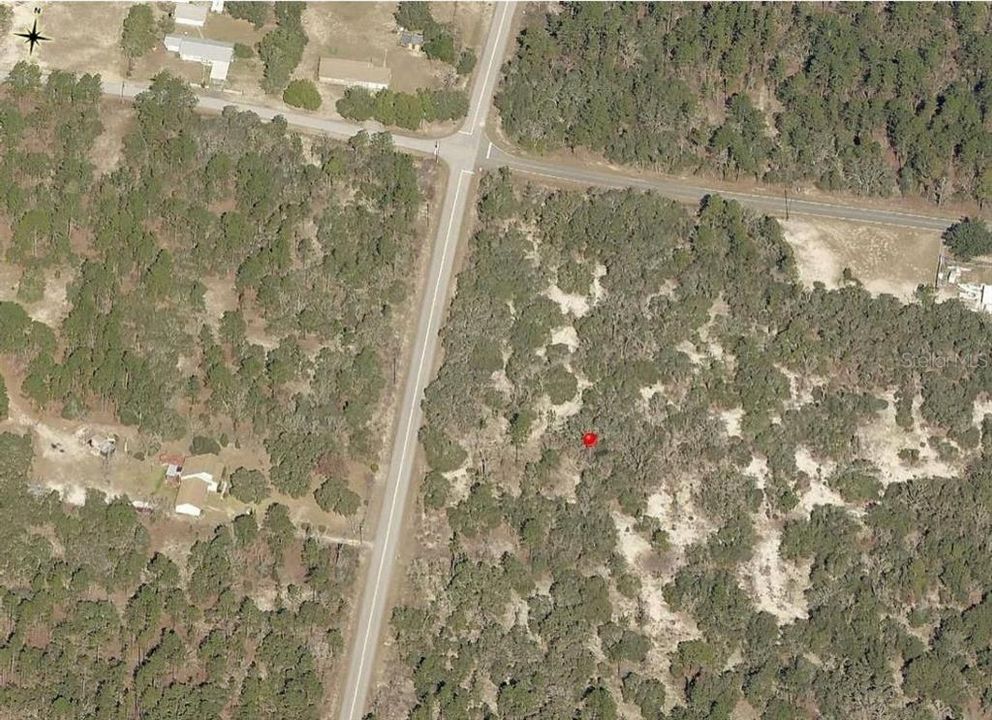 En Venta: $28,000 (0.99 acres)