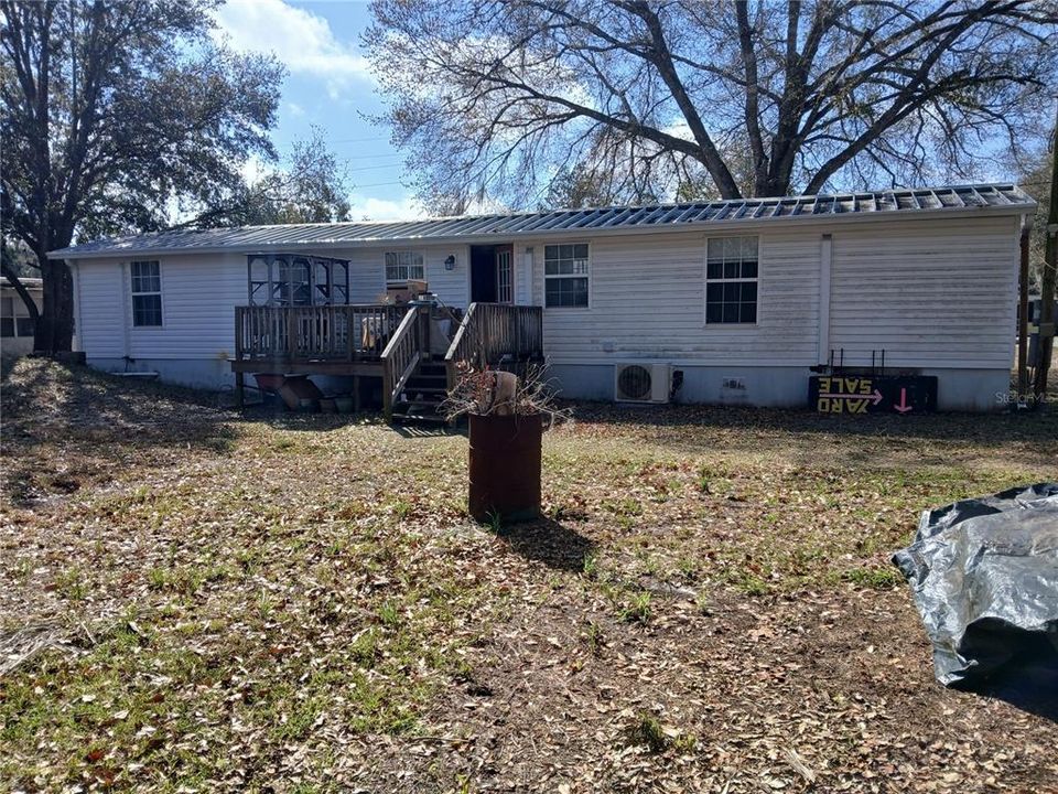 На продажу: $120,000 (2 спален, 2 ванн, 720 Квадратных фут)