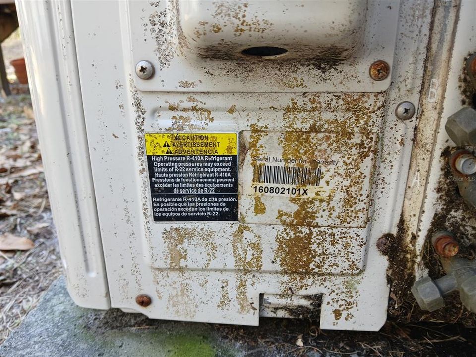 На продажу: $120,000 (2 спален, 2 ванн, 720 Квадратных фут)