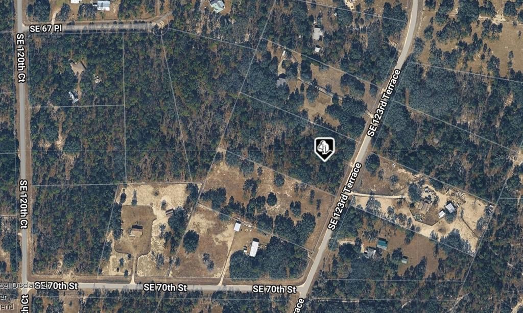 待售: $135,000 (5.00 acres)