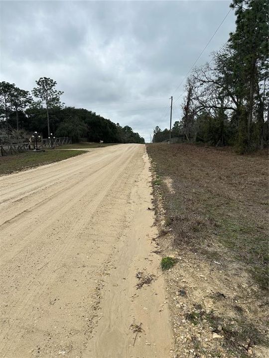 待售: $135,000 (5.00 acres)