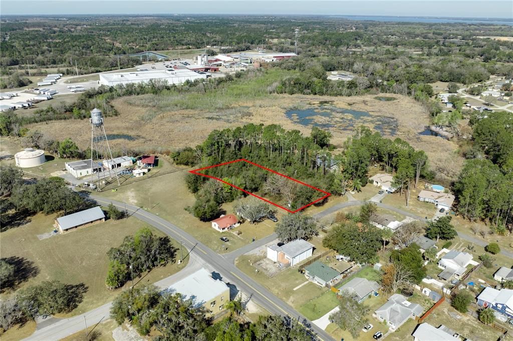 For Sale: $175,000 (0.92 acres)