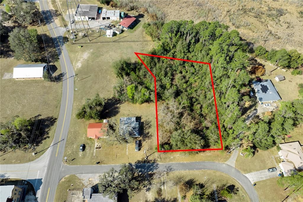 For Sale: $175,000 (0.92 acres)
