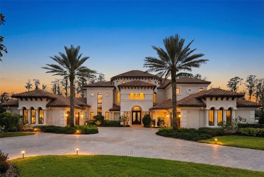 На продажу: $5,999,999 (6 спален, 7 ванн, 10545 Квадратных фут)