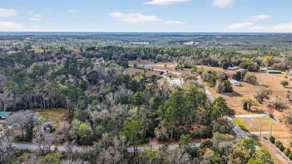 En Venta: $180,000 (1.95 acres)