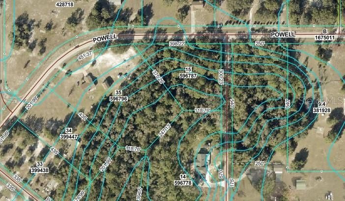 En Venta: $180,000 (1.95 acres)