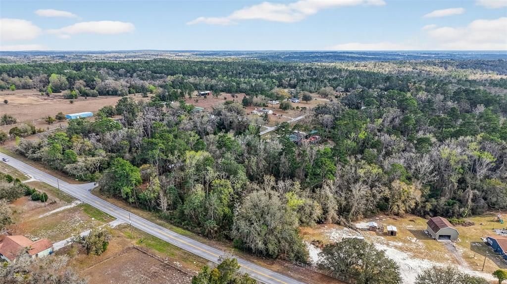 En Venta: $180,000 (1.95 acres)