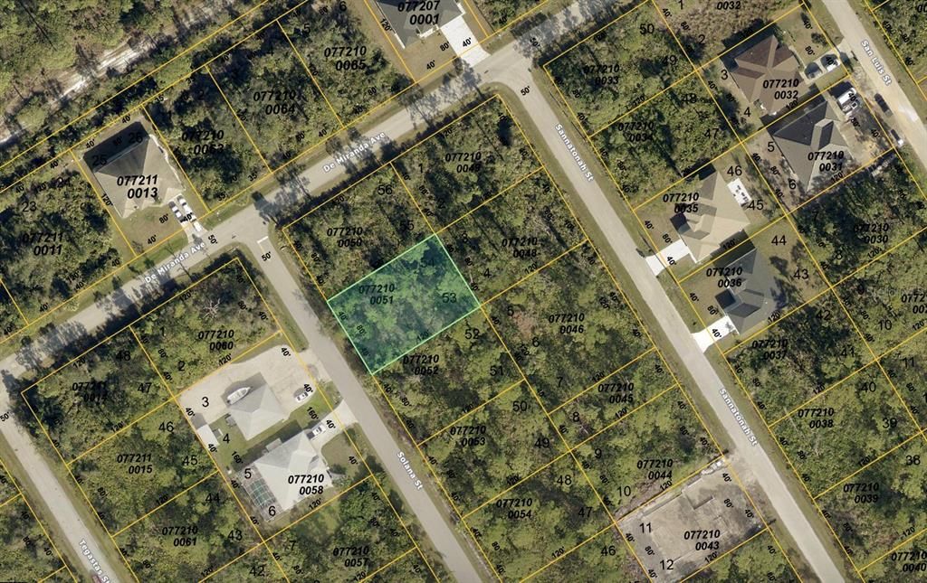 Vendido Recientemente: $29,000 (0.22 acres)