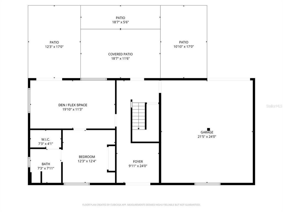 En Venta: $549,900 (3 camas, 3 baños, 2292 Pies cuadrados)