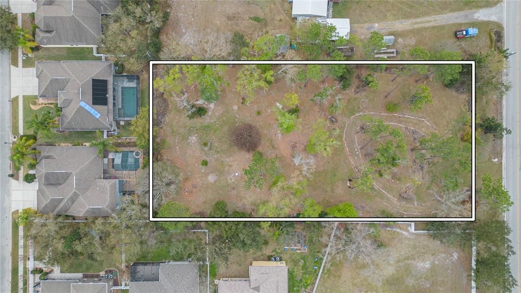 Vendido Recientemente: $199,000 (1.07 acres)