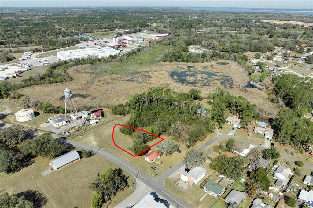 For Sale: $195,000 (0.35 acres)