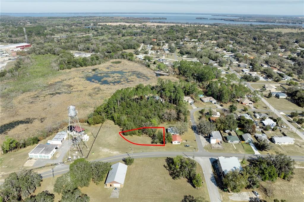 For Sale: $195,000 (0.35 acres)