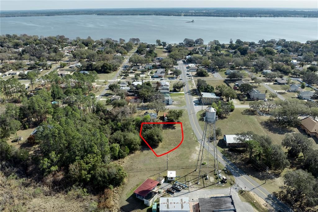 For Sale: $195,000 (0.35 acres)