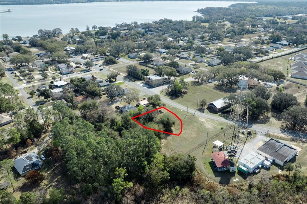 For Sale: $195,000 (0.35 acres)
