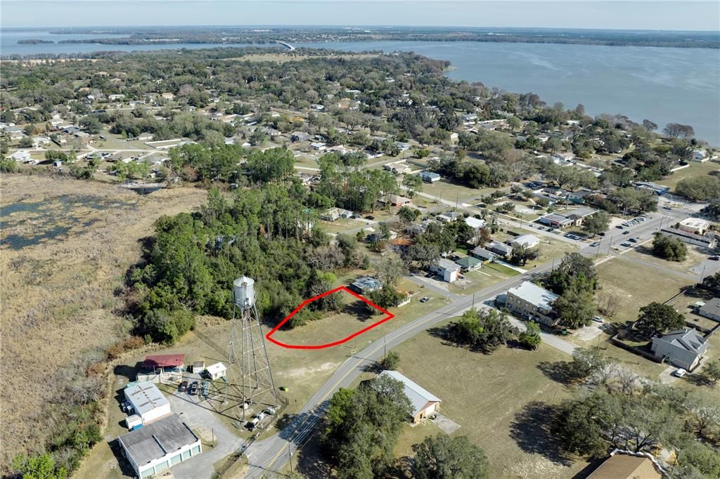 For Sale: $195,000 (0.35 acres)