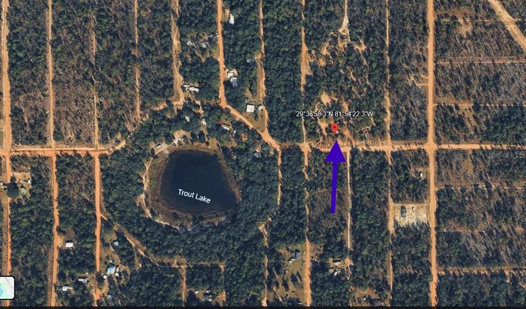 En Venta: $9,999 (0.33 acres)